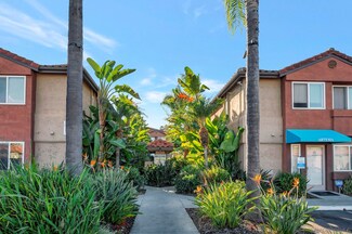 101 S Spruce St Unit 228, Escondido, CA 92025