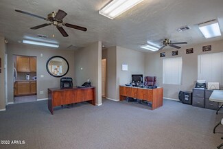 644 W Hazelwood St, Phoenix, AZ 85013