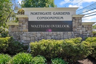 73 Lionel Ave Unit B, Waltham, MA 02452