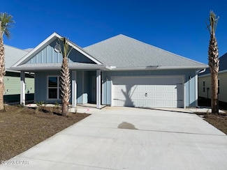 831 Backwater Rd, Port St. Joe, FL 32456