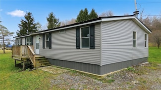 273 Wall St, West Winfield, NY 13491