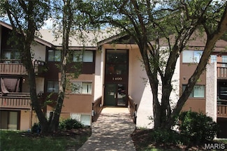 1400 Heritage Landing #106 Landing Unit 106, Saint Charles, MO 63303
