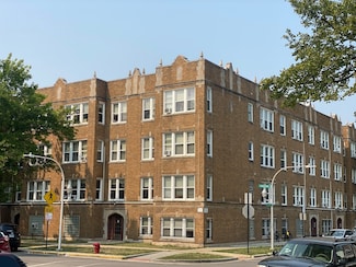 2140 N Kildare Ave Unit 3, Chicago, IL 60639