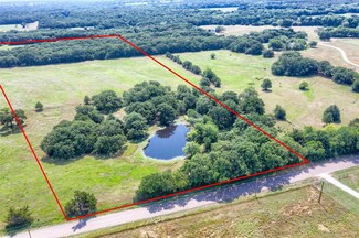 2094 Riley Rd Unit Tract 2, Whitesboro, TX 76273