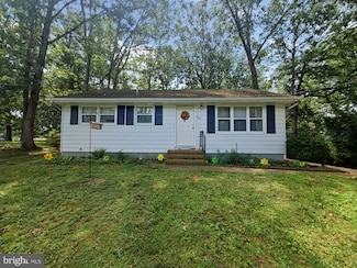 109 W Dawson Dr, Bridgeton, NJ 08302