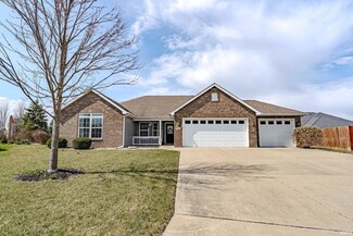 4404 Cairnapple Ct, West Lafayette, IN 47906