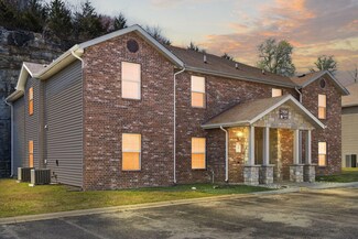 2908 Vineyards Pkwy Unit 1, Branson, MO 65616