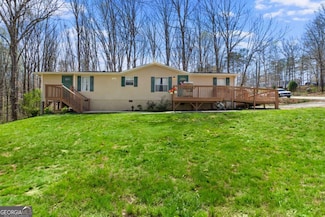 141 Teakwood Dr, Alto, GA 30510