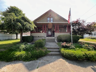 403 S Ohio St, Sheridan, IN 46069