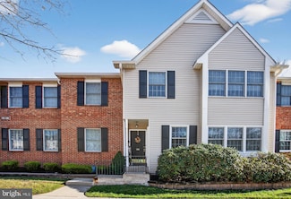 149 Chalkboard Ct, Moorestown, NJ 08057