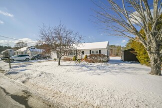 340 Spring Rd, Augusta, ME 04330