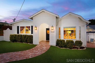 3586 Charles St, San Diego, CA 92106