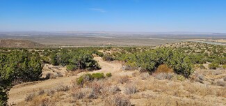0 P Werner Way Vic 140th St E, Valyermo, CA 93563