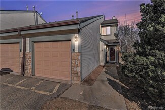 8414 S Everett Way Unit F, Littleton, CO 80128