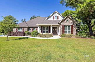18576 Treasure Oaks Rd, Gulf Shores, AL 36542