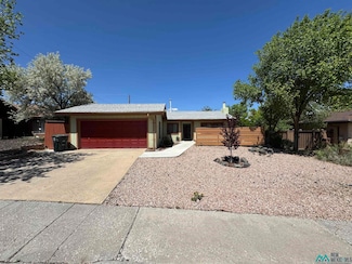 1712 Boulder Rd, Gallup, NM 87301
