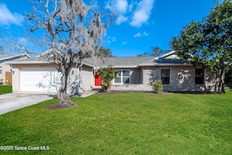 2291 Macedo Rd NE, Palm Bay, FL 32907