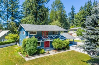 15825 205th Ave SE, Renton, WA 98059