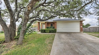 1400 Dillon Lake Bend, Leander, TX 78641