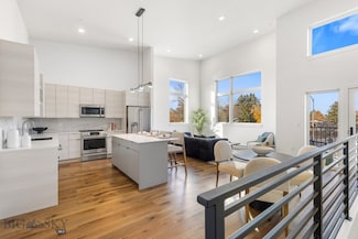 1608 W Beall St Unit C, Bozeman, MT 59715