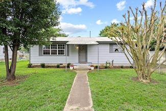 707 Bradwell, Colbert, OK 74733