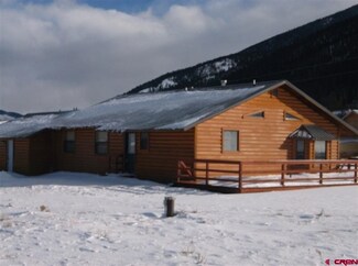 0 Mesa Dr Unit 700524, Creede, CO 81130