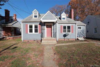 2525 Alexander Ave, Richmond, VA 23234