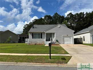 37 Leeward Dr, Savannah, GA 31419