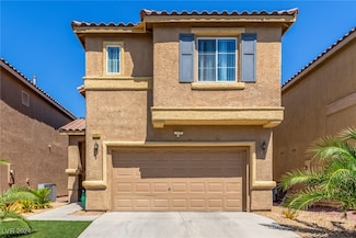 6322 Azurelyn Ave, Las Vegas, NV 89122
