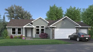 455 Mckay Way, Waterloo, WI 53594