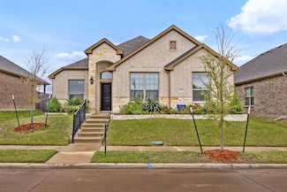204 Finlee Ln, Red Oak, TX 75154