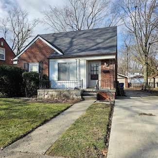 26495 Monticello St, Inkster, MI 48141