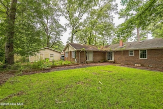120 Barden Dr, Havelock, NC 28532