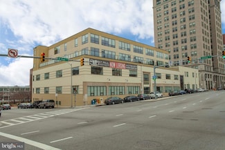 521 Saint Paul St Unit 4BR, Baltimore, MD 21202