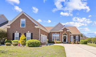 324 Highfield Loop, Myrtle Beach, SC 29579