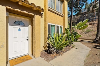 1687 Pentecost Way Unit 4, San Diego, CA 92105