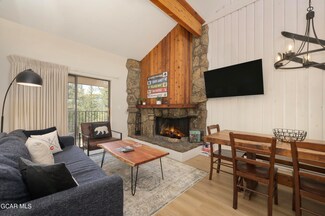 218 Gcr 702 #19-34, Winter Park, CO 80482