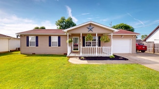 101 Wilson Ct, South Point, OH 45680