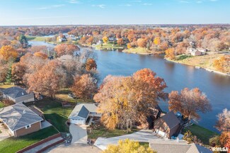 9517 W Whittingham Point, Mapleton, IL 61547