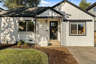 817 Eudora St, Denver, CO 80220