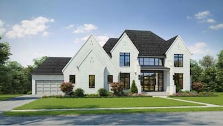 3724 Waldorf Ln, Lexington, KY 40509