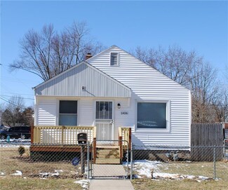 1406 N Kenmore Rd, Indianapolis, IN 46219