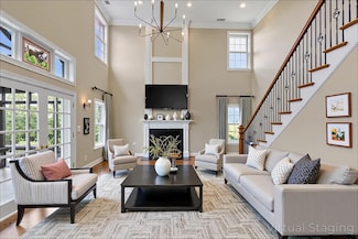 4301 Ravens Crest Ln, Lexington, KY 40515