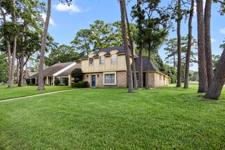 8202 Coolshire Ln, Houston, TX 77070