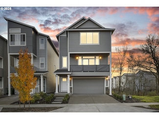 4236 E Willakenzie St, Newberg, OR 97132