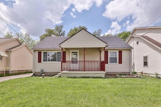 1639 S Burnett Rd, Springfield, OH 45505