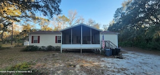 8298 W Scotch Pine Ln, Crystal River, FL 34428