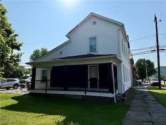 109 N Saint Clairsville St, Port Washington, OH 43837