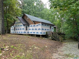17450 Meadows Rd, Athens, AL 35613