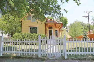 2119 van Lennen Ave, Cheyenne, WY 82001